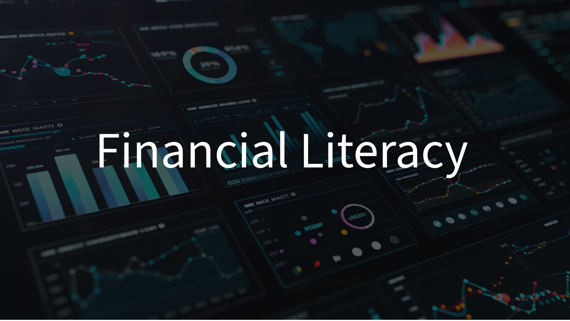 Financial Literacy