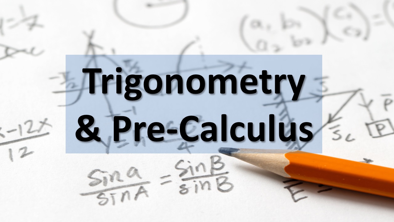 trig-precalc